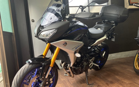 YAMAHA TRACER 9 GT 2020 RN51J