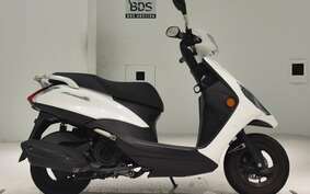 YAMAHA AXIS 125 Z SED7J