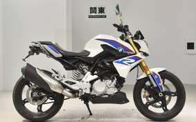 BMW G310R 2017 0G01