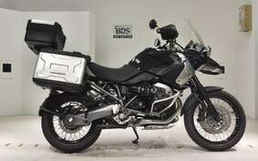 BMW R1200GS 2011