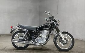 YAMAHA SR400 2013 RH03J