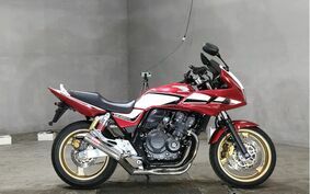 HONDA CB400 SUPER BOLDOR 2014 NC42