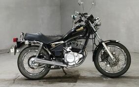 YAMAHA SR125 4WP