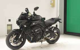 YAMAHA MT-10 2021 RN50J