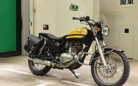 KAWASAKI ESTRELLA RS BJ250A