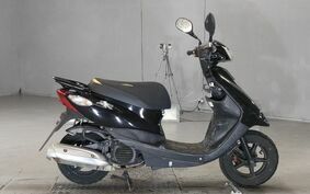 YAMAHA JOG ZR Evolution 2 SA39J