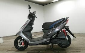 KYMCO VJR125 i SE22