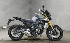 YAMAHA MT-09 2014 RN34J