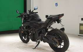 YAMAHA MT-03 2015 RH07J