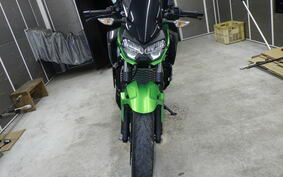 KAWASAKI Z400 Gen.2 2019 EX400G