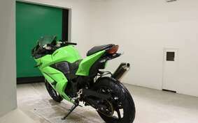 KAWASAKI NINJA 250R EX250K