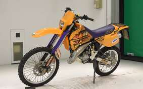 KTM 125 EXC