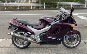 KAWASAKI ZZ1100 NINJA 1997 ZXT10D