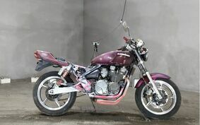 KAWASAKI ZEPHYR 400 ZR400C