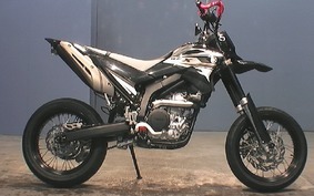 YAMAHA WR250X 2011 DG15J