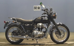 KAWASAKI W400 2006 EJ400A