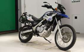 BMW F650GS DAKAR 2006 0176