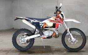 KTM 250 EXC TPI SIXDAYS GSA