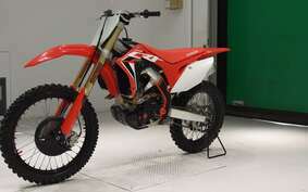 HONDA CRF250 RALLY ME12