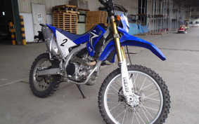 YAMAHA WR250R DG15J