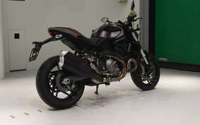 DUCATI MONSTER 821 2020 MH00A