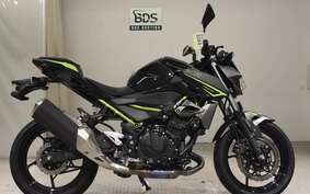 KAWASAKI Z400 Gen.2 2022 EX400L