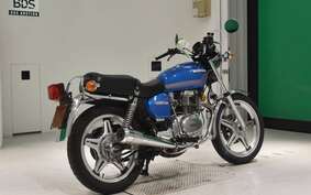 HONDA CB400T HAWK 2 2024 CB400T