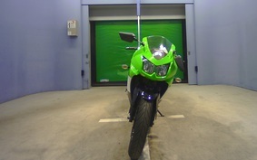 KAWASAKI NINJA 250R 2009 EX250K