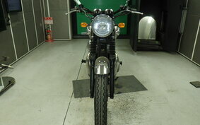 KAWASAKI W650 2008 EJ650A