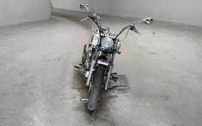 YAMAHA DRAGSTAR 400 2001 VH01J