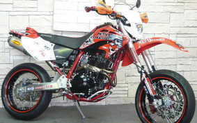 HONDA XR400 MOTARD 2009 ND08