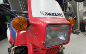 KAWASAKI KLR250 KL250D