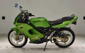 KAWASAKI KRR150 ZX KR150K