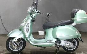 VESPA GT200L ZAPM312