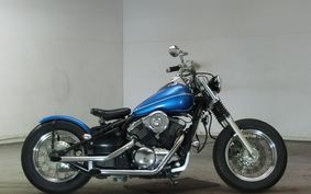 KAWASAKI VULCAN 400 CLASSIC 1996 VN400A