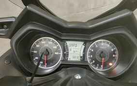 YAMAHA X-MAX 250 SG42J