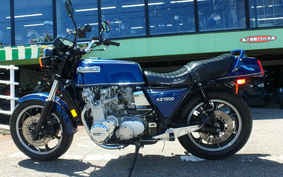 KAWASAKI KZ1300 1992 KZT30A