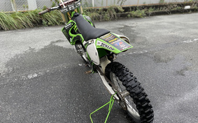 KAWASAKI KX125 1988 KX125L