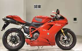 DUCATI 1098 S 2009 H700A