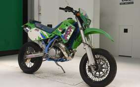 KAWASAKI KDX250SR DX250F