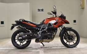 BMW F700GS 2016 0B01