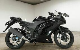 KAWASAKI NINJA 250R EX250K