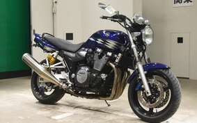 YAMAHA XJR1300 Gen.2 2007 RP17J