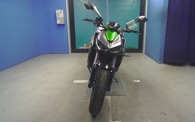 KAWASAKI Z1000 Gen.5 2014 ZRT00F