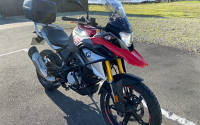 BMW G310GS 2018 0G02