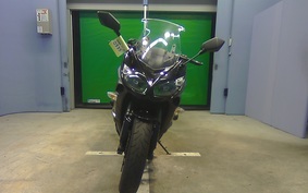 KAWASAKI NINJA 1000 A 2011 ZXT00G