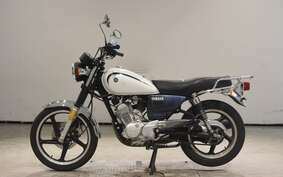 YAMAHA YB125SP