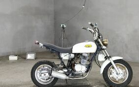 HONDA APE 100 HC07