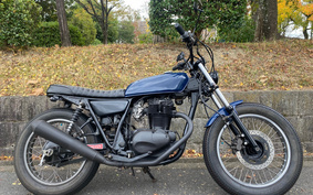 KAWASAKI 250TR BJ250F