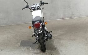 YAMAHA YB125SP LBPPCJL